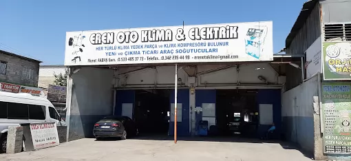 Eren Oto Klima, Eren Oto Klima, eren klima araç kliması, oto soğutma, eren, Gaziantep Şehitkamil