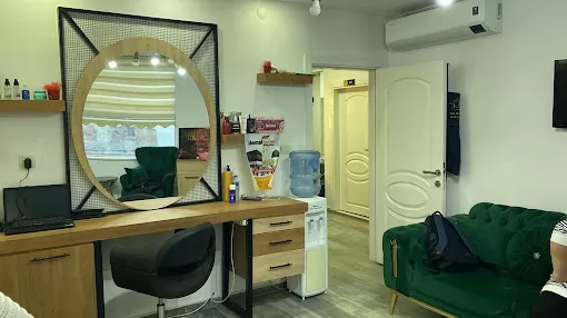 Berna Makeup Artist Güzellik Salonu Adıyaman Merkez