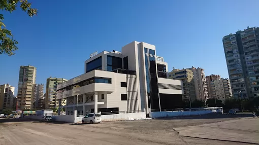 Özel Sezar Hospital Adana Çukurova