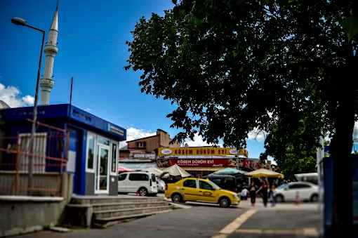 Köşem Dürüm Evi Erzurum Palandöken