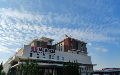 Meddem Hastanesi Isparta Merkez