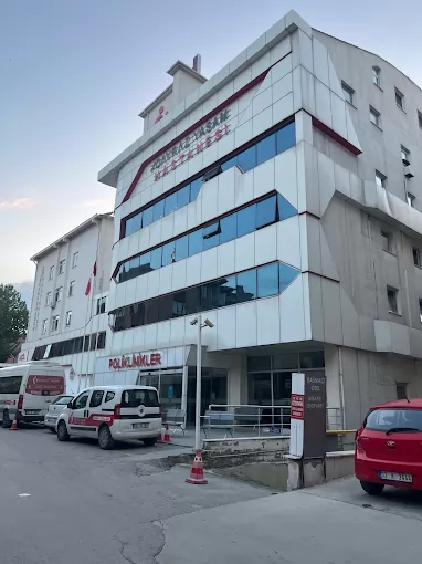 Özel Davraz Yaşam Hastanesi Isparta Merkez