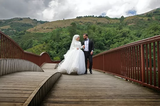 Love Story Photos - Şenol Erdener Trabzon Ortahisar