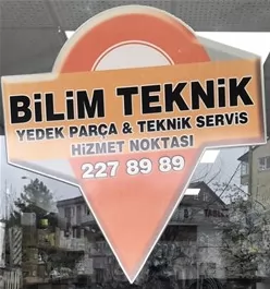 Bilim Teknik Servis Bartın Merkez