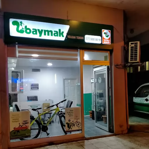 Bartın Kombi Servisi Bartın Merkez