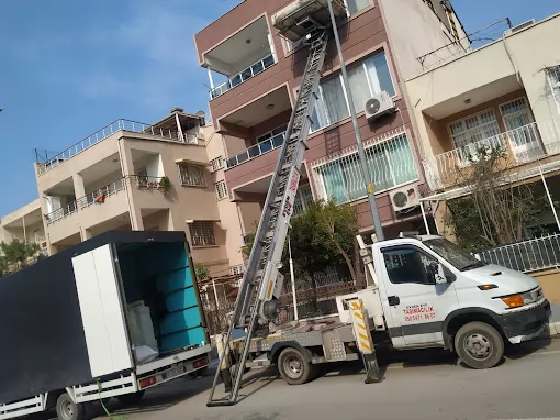 Onur Evden Eve Taşıma İskenderun Hatay Belen