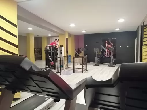 Health Club Zonguldak Zonguldak Merkez