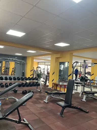 EnFit Club Fitness Center Zonguldak Merkez