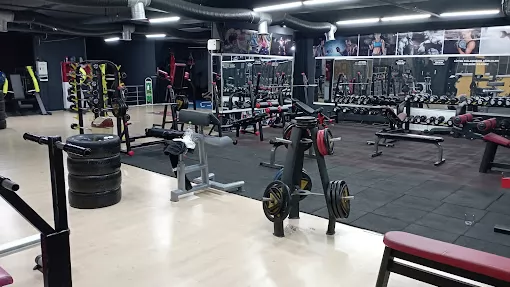 Unifit Gym Spor Zonguldak Kozlu