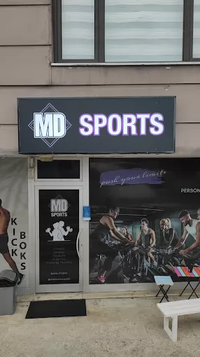 MDsports Zonguldak Merkez