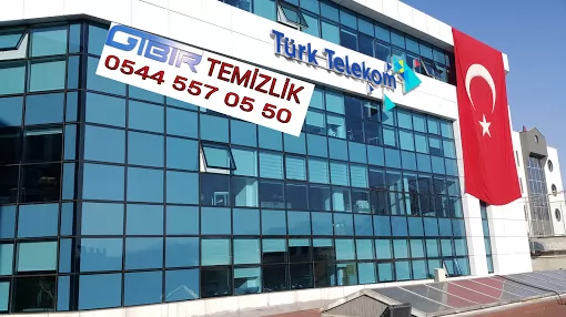 GIBIR Temizlik Ltd. Şirketi - Kayseri Kayseri Melikgazi