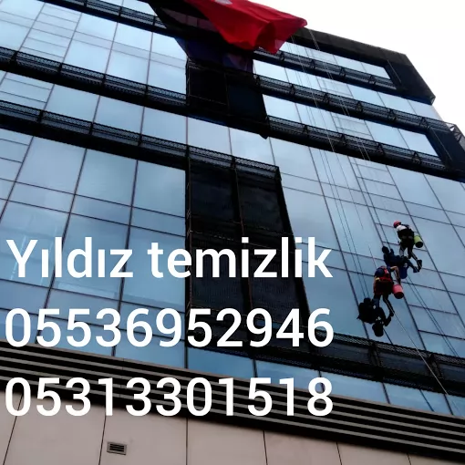 Kayseri dis cephe temizligi_yıldız temizlik Kayseri Kocasinan