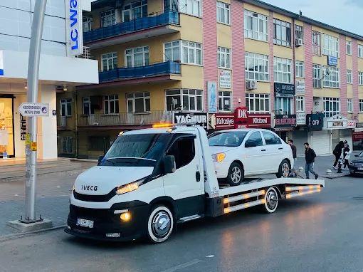 KEÇİÖREN ÇEKİCİ BEY OTO KURTARMA & 7/24 ÇEKİCİ YOL YARDIM Ankara Keçiören