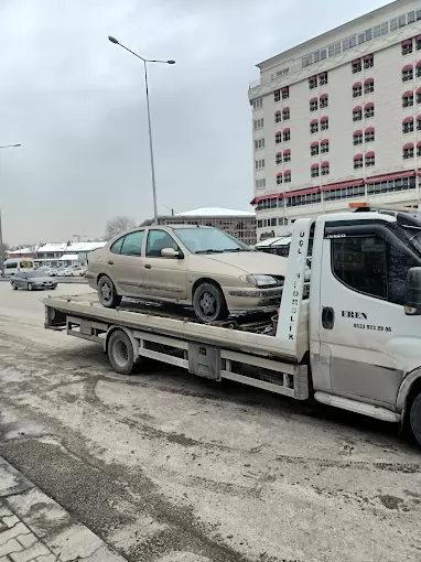 iskitler oto çekici Ankara Altındağ