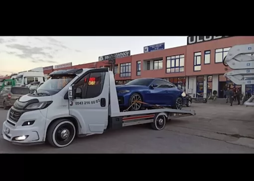 Anka Car Oto Kurtarıcı Ankara Altındağ