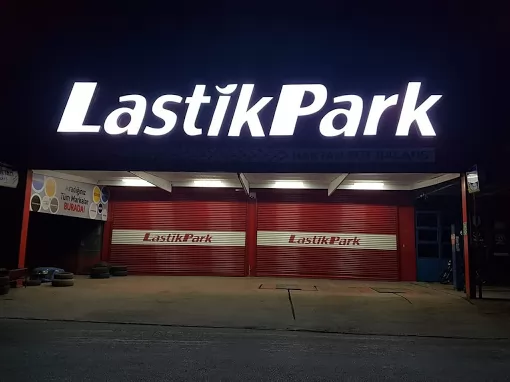 LastikPark - Kayhan Otomotiv Çanakkale Merkez