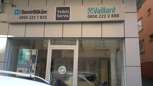 Rize Demirdöküm, Vaillant , Protherm Yetkili Servisi Rize Merkez