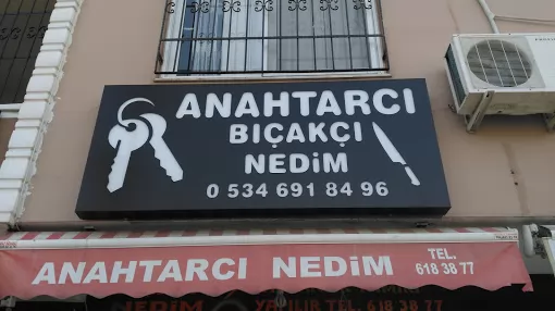 Anahtarci Nedim Hatay İskenderun