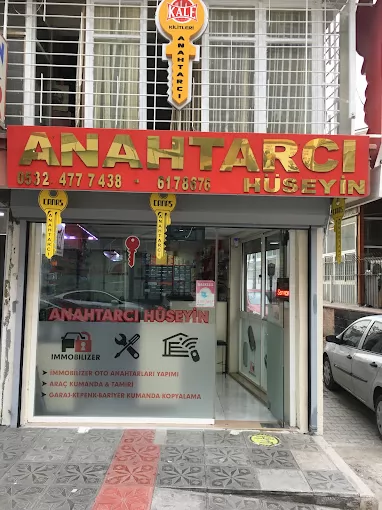 ANAHTARCI HÜSEYİN Hatay İskenderun