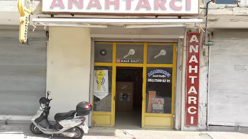 Eroğlu Anahtar Hatay Antakya