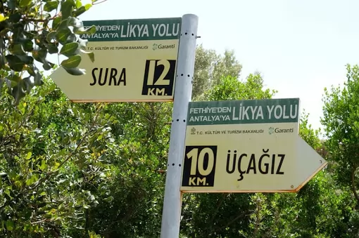 07 Turizm Antalya Muratpaşa