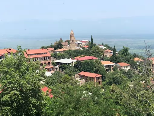 Daima Tur Antalya Muratpaşa