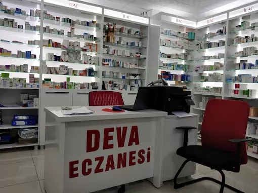 Deva Eczanesi Bingöl Merkez