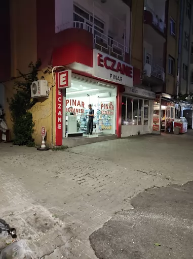 Pınar Eczanesi Bingöl Merkez