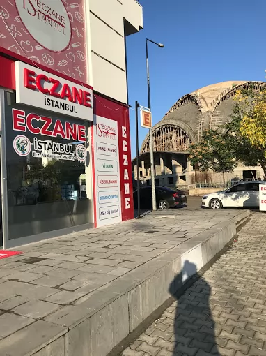 İstanbul Eczanesi Bingöl Merkez