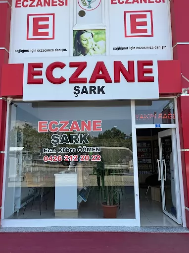 ŞARK ECZANESİ Bingöl Merkez