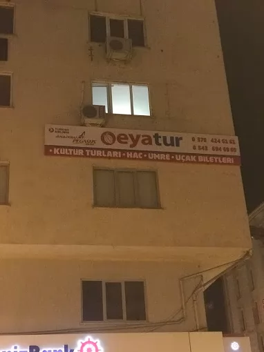 alh travel Karabük Merkez