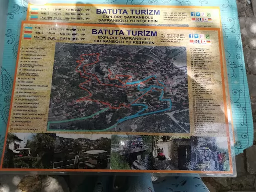 Batuta Turizm Seyahat Acentesi Karabük Safranbolu