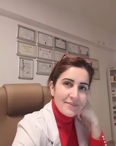 Özlem Güler Estetik ve Güzellik Merkezi Erzincan Merkez