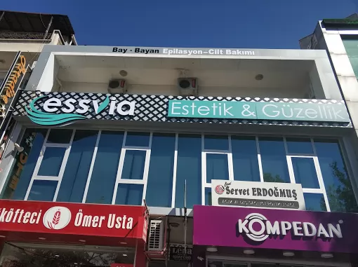 Essvia Güzellik ve Estetik Erzincan Merkez