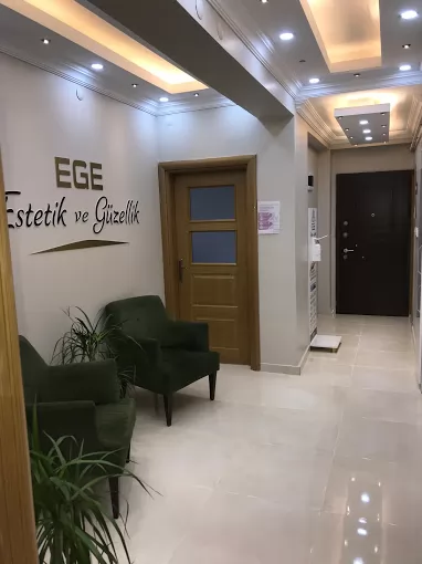 Ege Güzellik salonu Erzincan Merkez