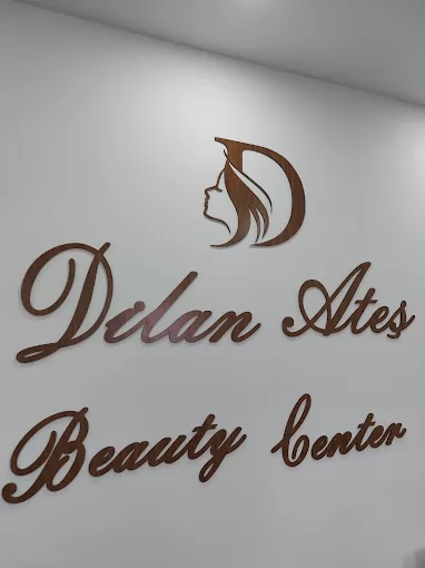 Dilan Ateş Beauty Center Erzincan Merkez