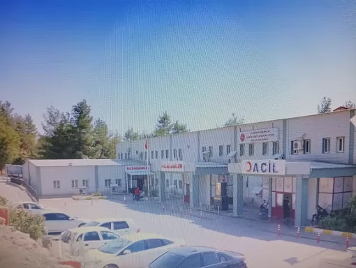 Şırnak Şehit Aydoğan Aydın Devlet Hastanesi Şırnak Merkez