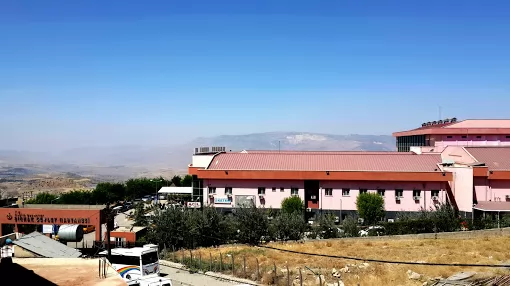 Şırnak Devlet Hastanesi Acil Servis Şırnak Merkez