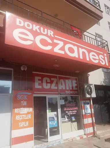 Dokur Eczanesi Uşak Merkez