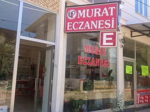 Murat Eczanesi Uşak Merkez