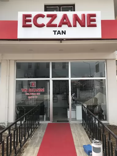 Tan Eczanesi Uşak Merkez