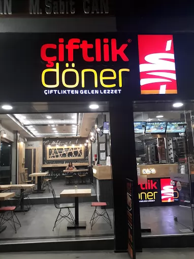 Burdur Çiftlik Döner Burdur Merkez