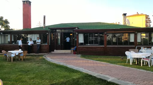 Avcılar Restoran Edirne Merkez