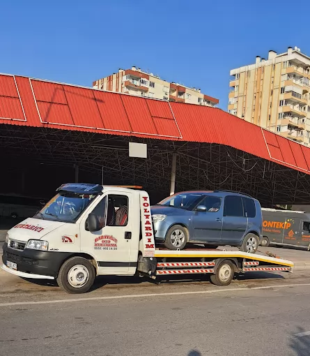 ANTALYA ÇEKİCİ BABAYİĞİT YOL YARDIM OTO KURTARMA Antalya Kepez