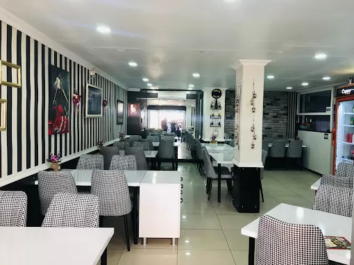 Mola Kahvaltı Salonu Edirne Merkez