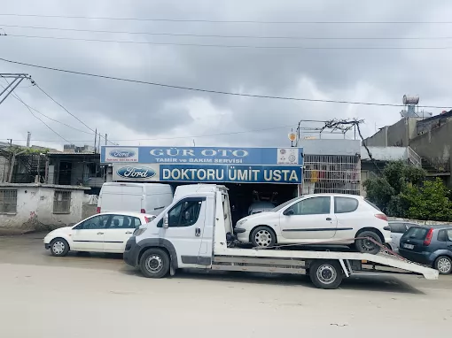 EMRE OTO KURTARMA YOL YARDIM Adana Seyhan