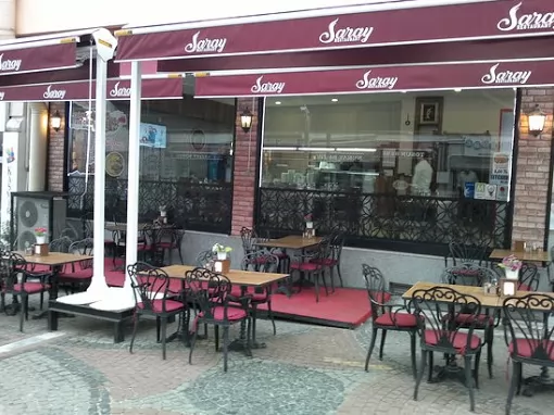 Saray Restaurant Edirne Merkez