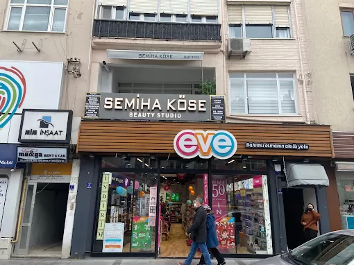 Semiha Köse Beauty Studio Çanakkale Merkez