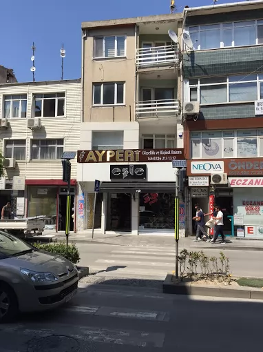 Ayperi Güzellik ve Kişisel Bakım Çanakkale Merkez