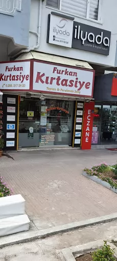 İLYADA Güzellik Salonu Çanakkale Merkez